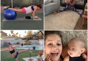 MetDaan - Postpartum Workout Facebook