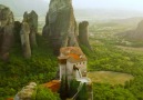 Meteora In Greece - Tag Friends