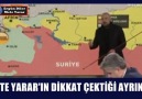 METE YARARIN DİKKAT ÇEKTİĞİ AYRINTI...!