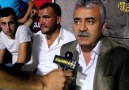 Metin Akyüz / Demokrasi Çadırı Röportajı