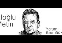 Metin Eloğlu-"Eloğlu"/yorum :eser gökay