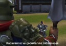Metin2 Filmi - Ölümsüz Savaşçı 2.Bölüm HD