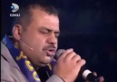 Metin Işık - Lay Lay Lom (Beyaz Show'da Ankaragücü atkısıyla)