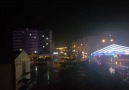 Metin Kaptan - Ereğli&gök gürültülü sağnak yağış etkili...