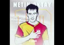 Metin Oktay 83 yaşında.