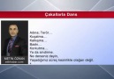 METİN ÖZKAN YAZDI ÇAKALLARLA DANS