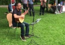 Metin Öztem - Arıx Avrupa Koçgiri Kültür Merkezi - Grill Festival 2017