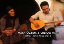 Metin Oztem & Qiliqo Nine Arix
