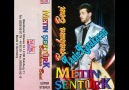 Metin Sentürk - Birakma Beni (Star Müzik MC 112)
