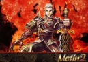 Metin2 Soundtrack - Enter the East