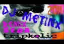 metinx dj - Seda Tripkolic - Careside Sende 2011 ( Yeni Albüm...