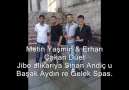 Metin Yaşmin & Erhan Çakan Düet ! Potpori (Has Müzik & Kom...