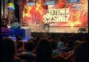 Metin Yilmaz - Baglama Show