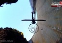 126,5 metreden inanılmaz basket