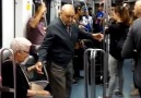 metro abuelos