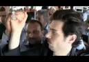 Metrobüs RekLamına Komik MisiLLeme.! :))