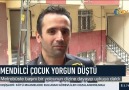 Metrobüste yürek dağlayan görüntü!