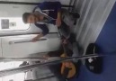 Metroda güzel bir yolculuk çocuklar.süper )
