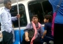 Metroda Sahtekar Başbakan Diye Bağıran Adam & Hazin Sonu