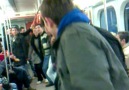 Metroda 'Tulum - Türkü - Horon' böyle edilur -1-   [6-10]