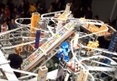 Metropolis II Hot Wheels