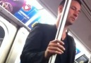 metro treninde Keanu Reeves
