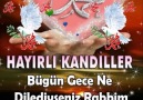 Mevlid Kandilimiz Mübarek Olsun Şiir Sokağim ..... Güz Gülleri