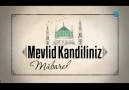 MEVLİD KANDİLİNİZ MÜBAREK OLSUN - SEMERKAND TV