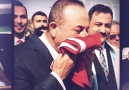 Mevlüt Çavuşoğlu - Millete Hizmet Yolunda 2019 Facebook