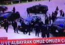 MEVZU DERİN! AMAN REİS GÖRMESİN...