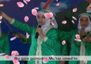 Mewlûda  Muhammed'e  - Cizre Çocuk İlahi Grubu  / HD