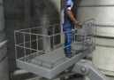 MEWPs (Mobile Elevated Work Platforms)