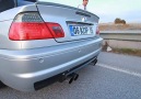 M3 exhaust sound (SuperSprint)