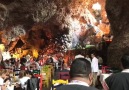 Mexican Cave Restaurant