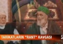 MEYDAN BUNLARA KALDI !Din tüccarları arasında rant kavgası