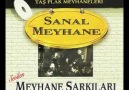 Meyhane Şarkıları - Geçmesin günümüz sevgilim yasla