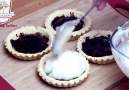 Meyveli Mini Tart Tarifi