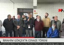 Mezopotamya Ajansı - İBRAHİM GÖKÇEK&CENAZE TÖRENİ Facebook