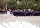 Mezuniyet törenimizden kesit