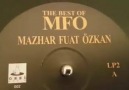 MFÖ - Güllerin İçinden &Best Of MFÖ&Söz-MüzikMazhar Alanson