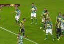 M'gladbach-F.Bahçe: 2-4  Maçı Özeti