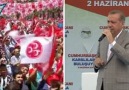 MHP'den Erdoğan'ı yerin dibine geçiren video.