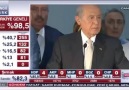 MHP Genel Başkanımız Devlet Bahçeli'den Mükemmel Koalisyon Cevabı