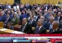 MHP GRUP TOPLANTISI...