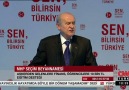 MHP İktidarında Askerden Gelenlere Finans, Öğrencilere 10 Bin ...