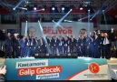 MHP Kastamonu İl Başkanlığı le 13 janvier