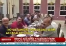 MHP'li adaydan şok  ifadeler !