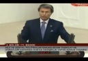 MHP'li Halaçoğlu Başbakan'ın ses kaydını Meclis'te dinletti