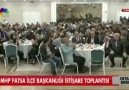 Mhp Milletvekili Cemal Enginyurt Tayyip Erdoğana isyan etti.