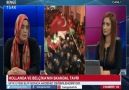 MHP MYK ÜYESİ ELİF GONCA AKDENİZ KONUĞUMUZDU.